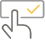 Checkbox icon